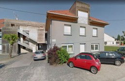 A LOUER LOCAL PROFESSIONNEL
